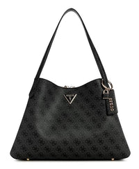 Thumbnail for Borsa a mano/ spalla Sora girlfriend bag coal logo B25GU142 SG950722 Grande im Sale