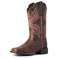 Thumbnail for West Bound Westernstiefel, Sassy Brown, 38 EU