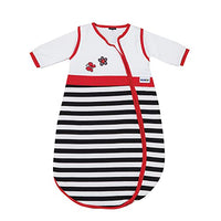 Thumbnail for Gesslein 772109 Bubou 90, red/black/white checked
