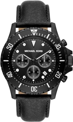 Michael Kors Everest MK9053 men's chronograph on sale