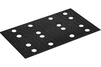 Thumbnail for Festool 203346 Protection Pad PP-STF 80x133 /2, Medium, 2 pieces, Black, Green on sale