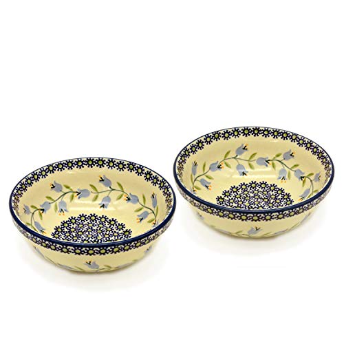 Bunzlauer Müslischalen 15 cm im 2er-Set im Sale