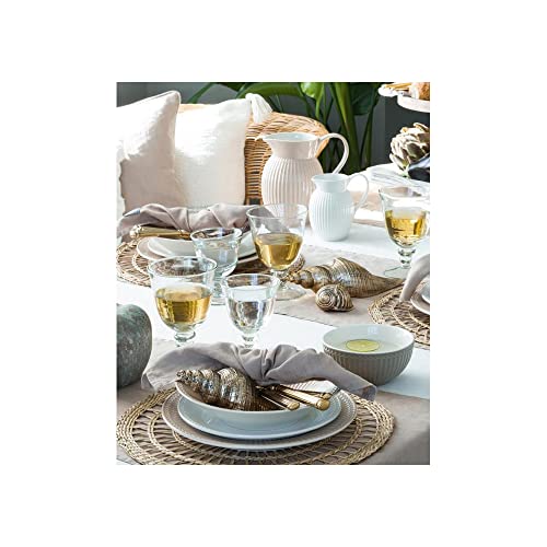 Greengate Jug Alice White 0.5L