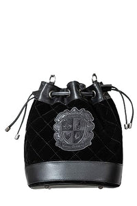 Thumbnail for Killstar Shoulder Bag - Ghost Club on Sale