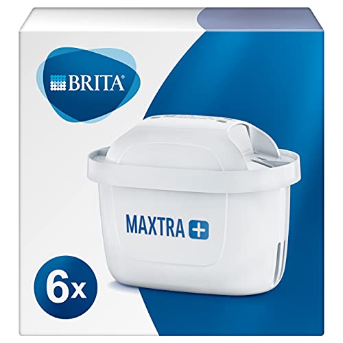 BRIT Kartushe MXTR+ sechser Pack im Sale