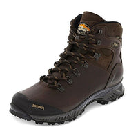 Thumbnail for Meindl Herren Softline Top GTX Trekking-& Wanderhalbschuhe, Dunkel Braun, 44.5 EU im Sale