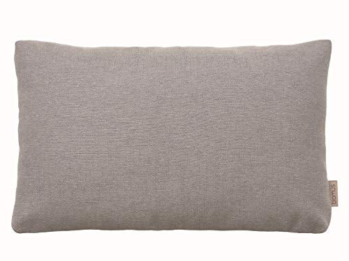Blomus CASATA Kissenbezug, Baumwolle, Mourning Dove, x 60 cm im Sale