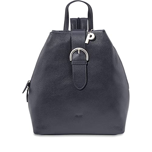 Picard Damen Rucksack LUIS aus Rindsleder Mittel | mit Reißverschluss | Rucksack | Alltag, Ausgehen im Sale