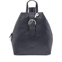 Thumbnail for Picard Damen Rucksack LUIS aus Rindsleder Mittel | mit Reißverschluss | Rucksack | Alltag, Ausgehen im Sale