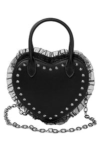 Thumbnail for Killstar Handtasche - Babydoll im Sale