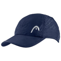 Thumbnail for HEAD Unisex Adult Pro Player Cap, black, one size on sale