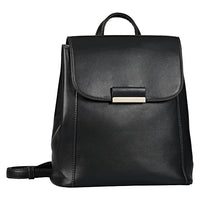 Thumbnail for Tom Tailor Denim Madrid Damen Rucksack Backpack Mittelgroß Schwarz im Sale