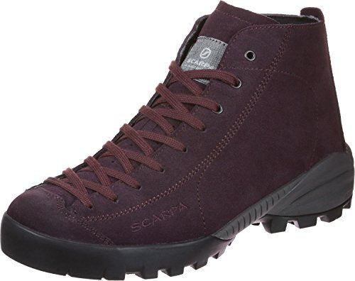 Scarpa Unisex Mojito City Mid GTX Bm Spyder Wanderschuhe, Temeraire, 37 EU im Sale