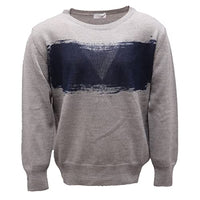 Thumbnail for Il Gufo 4392AL maglione bimbo boy kids wool sweater-5 YEARS on sale