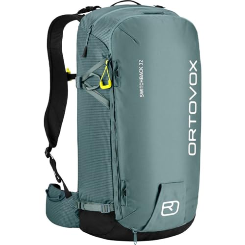 Ortovox Switchback 32L Rucksack, Glacier Grey, Einheitsgröße im Sale