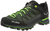Thumbnail for Salewa Mountain Trainer Lite Gore-Tex Herren Wanderhalbschuhe, Schwarz, 9 im Sale