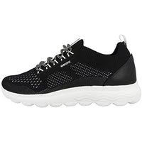 Thumbnail for Geox Women's D Spherica A Sneakers, Lt Grey, EU on sale