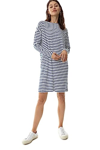 Mey Nightwear Series Cyra Women's Nightdresses Deep Shadow M(M) on Sale