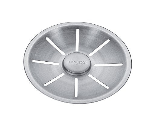 BLANCO 121700 Auflagesiebkorb InFino für Drehexcenter C-overflow/Verschlussstopfen/Ab- und Überlaufgarnitur im Sale