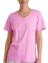 Thumbnail for CALIDA Favourites T-Shirt Damen, aus 100% Supima-Baumwolle im Sale