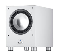 Thumbnail for Canton SUB 8.2 aktiver Subwoofer (200/250 Watt) weiss (Stück) im Sale