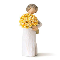 Thumbnail for Enesco Willow Tree Good Cheer Figurine on sale