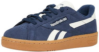 Thumbnail for Reebok Unisex Club C Grounds UK Sneaker,Cblack Chalk Rbkle2,43 EU im Sale