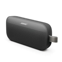 Thumbnail for Bose SoundLink Flex Bluetooth-Lautsprecher (2. Gen.), Tragbarer Außen-Lautsprecher mit naturgetreuem Klang, bis zu 12 Stunden Akkulaufzeit, staubdicht und wasserdicht, Alpine Sage - Limited Edition im Sale