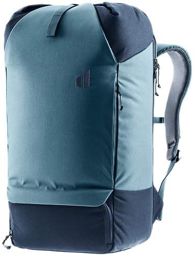 deuter Utilion 30 roll-top backpack with shoe compartment on sale