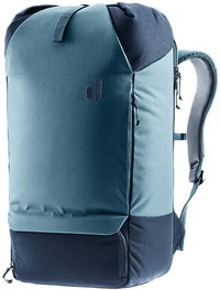 Thumbnail for deuter Utilion 30 roll-top backpack with shoe compartment on sale