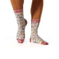 Thumbnail for Wigglesteps Damensocken SMART CAT im Sale