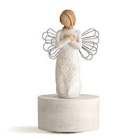 Thumbnail for Willow Tree Enesco – 27165 Souvenir – Musik im Sale