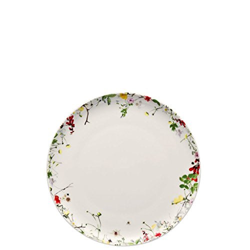 Rosenthal Brillance Fleurs Sauvages Frühstücksteller 21 cm im Sale