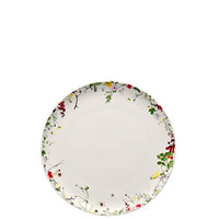 Thumbnail for Rosenthal Brillance Fleurs Sauvages Frühstücksteller 21 cm im Sale
