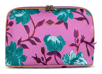 Thumbnail for Oilily Peony Cosmetic Bag Violet