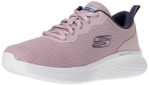 Skechers Women's Skech-LITE PRO Best Chance Sneaker, Pink, 39 EU on sale
