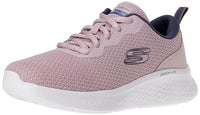 Thumbnail for Skechers Women's Skech-LITE PRO Best Chance Sneaker, Pink, 39 EU on sale