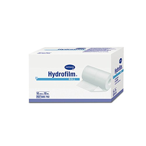 Hydrofilm roll 10cm x 10m, 1 Rolle im Sale