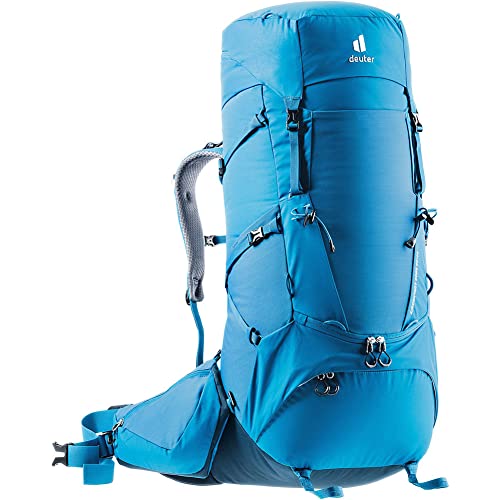 deuter Aircontact Core 60+10 Trekkingrucksack im Sale