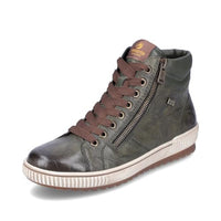 Thumbnail for Remonte Damen D0772 Stiefeletten, Grün, EU im Sale