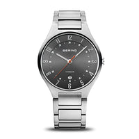 Thumbnail for BERING Men's Watch Quartz Movement - Titanium Collection with titanium and sapphire crystal 11739-772 on Sale