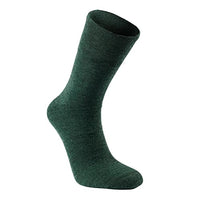 Thumbnail for Woolpower Liner Socks Classic - Merinowollsocken (Forest Green, 40-44) im Sale