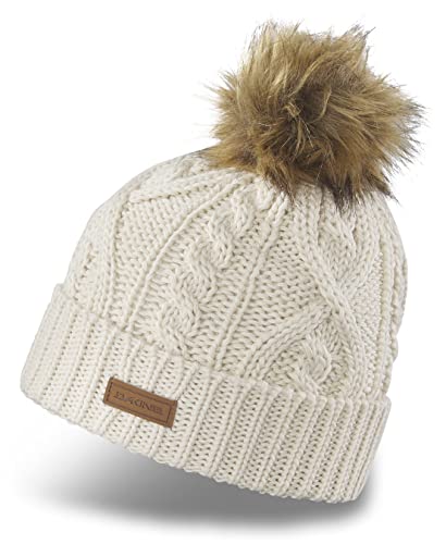 Dakine Mens Kelsey Beanie Cap, Grapevine, One Size on sale