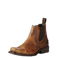 Thumbnail for ARIAT Herren Midtown Rambler Stiefel Westernstiefel, Stein, 43 EU im Sale
