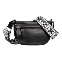 Thumbnail for TOM TAILOR Palina Damen Umhängetasche Crossbody Bag Klein Schwarz im Sale