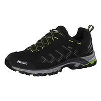 Thumbnail for Meindl Herren Caribe GTX Schuhe, Lemon/Schwarz, 46.5 EU im Sale
