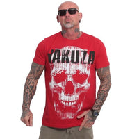 Thumbnail for Yakuza Herren Weird T-Shirt, Chili Pepper, 3 im Sale