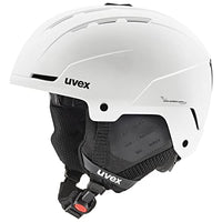 Thumbnail for uvex Stance - robust ski helmet for women and men - individual on sale