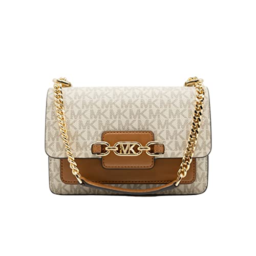 MICHAEL KORS Women XBODY Bag, Vanille/Acrn im Sale