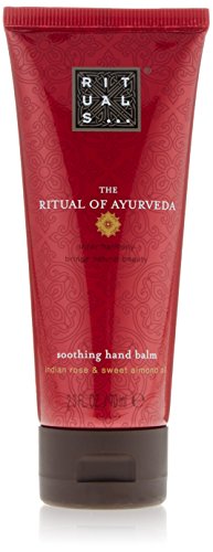 Rituals The Ritual of Ayurveda Hand Balm Nourishing Hand Balm, 70 ml on sale